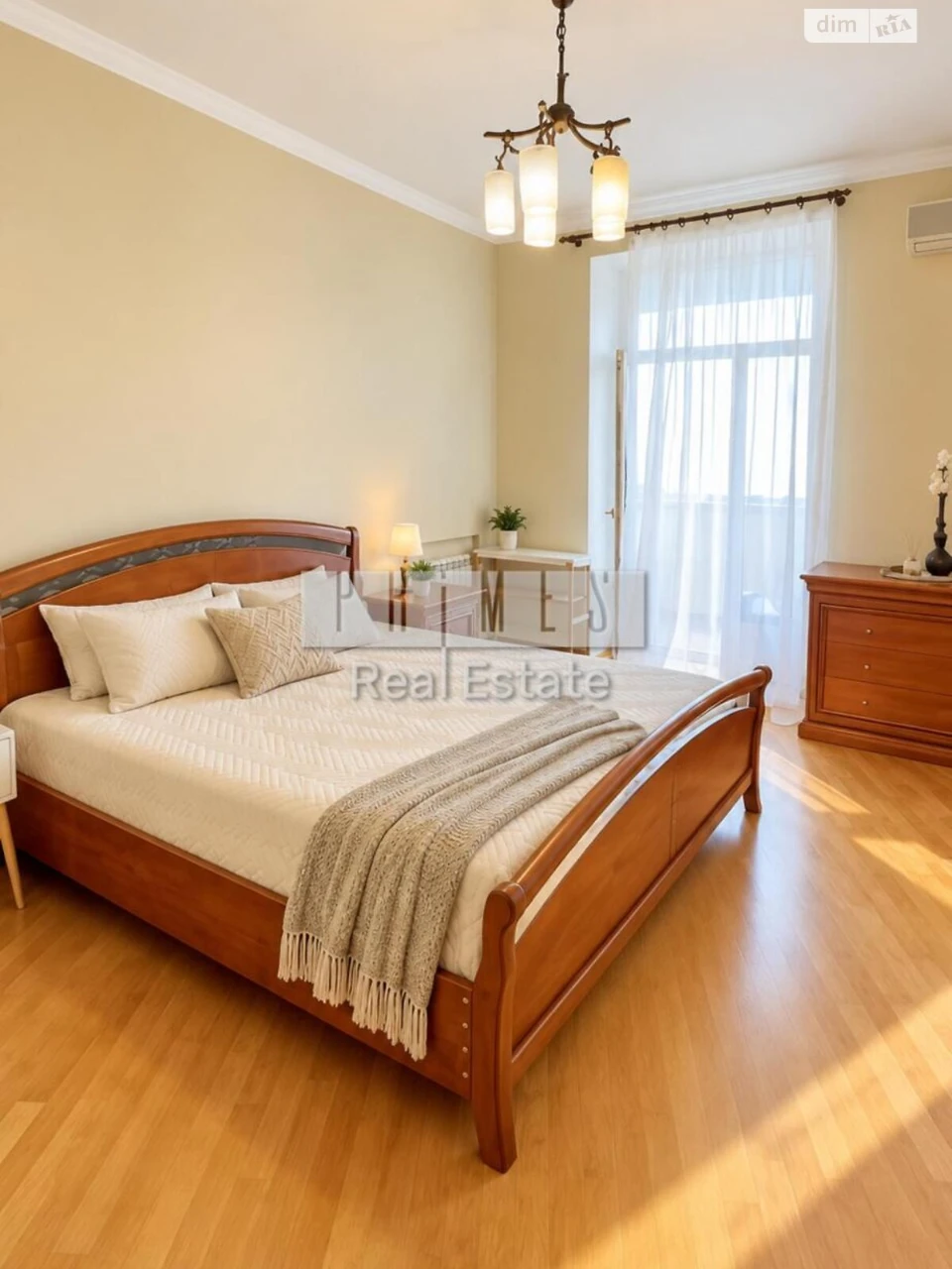 Sale of Apartment in Lipka