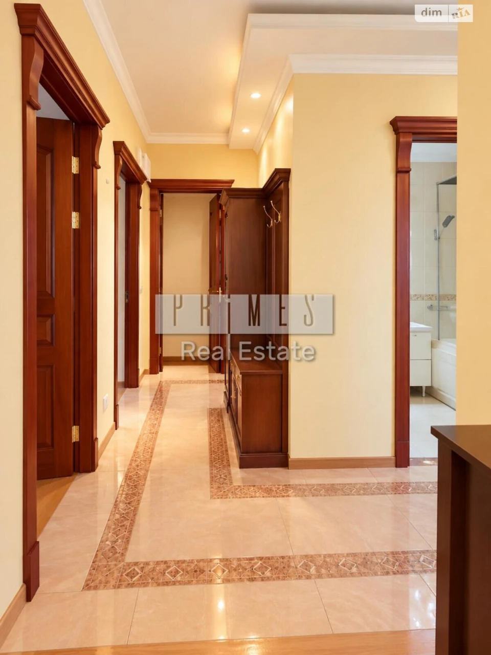 Sale of Apartment in Lipka