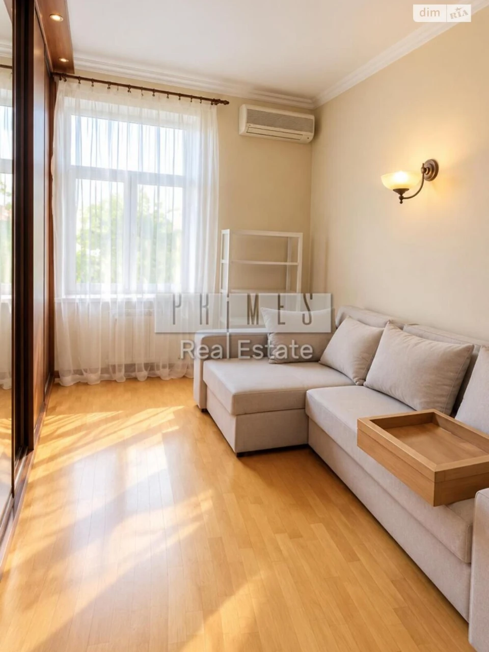 Sale of Apartment in Lipka