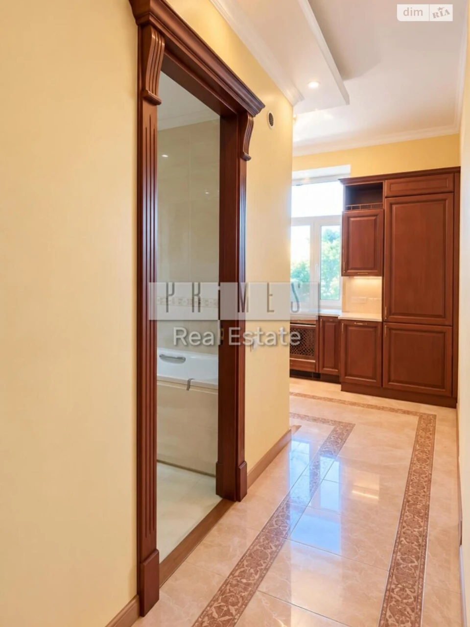 Sale of Apartment in Lipka
