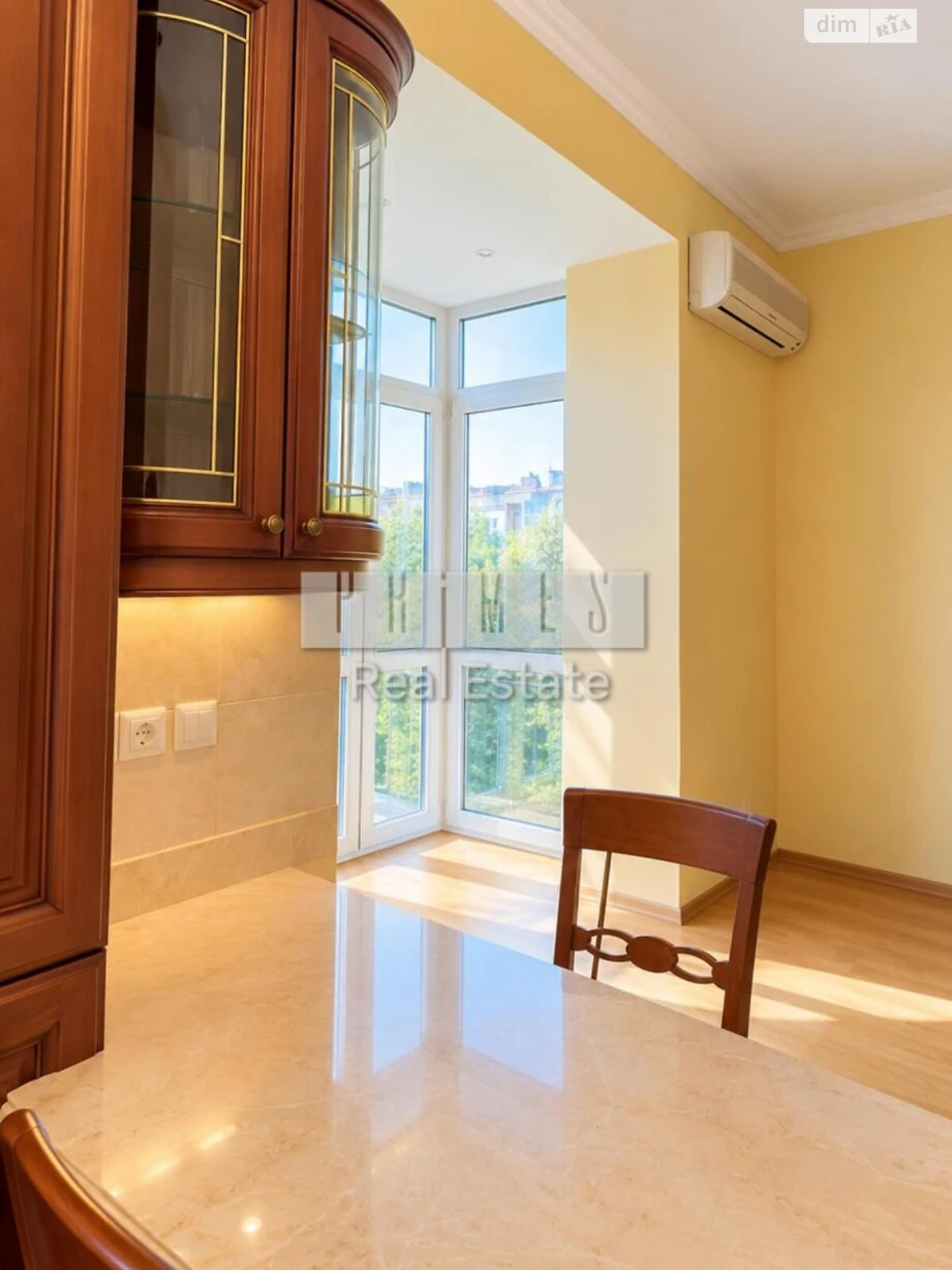 Sale of Apartment in Lipka