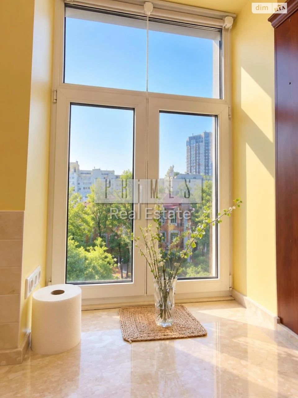 Sale of Apartment in Lipka