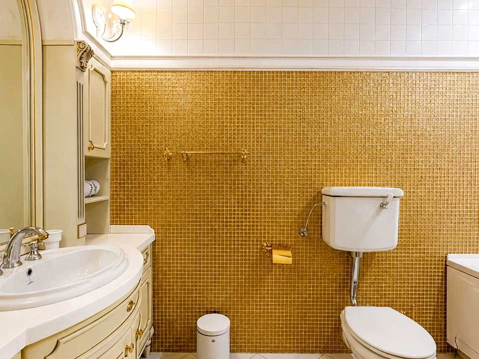 Квартира. Киев, Раиси Окипной ул.