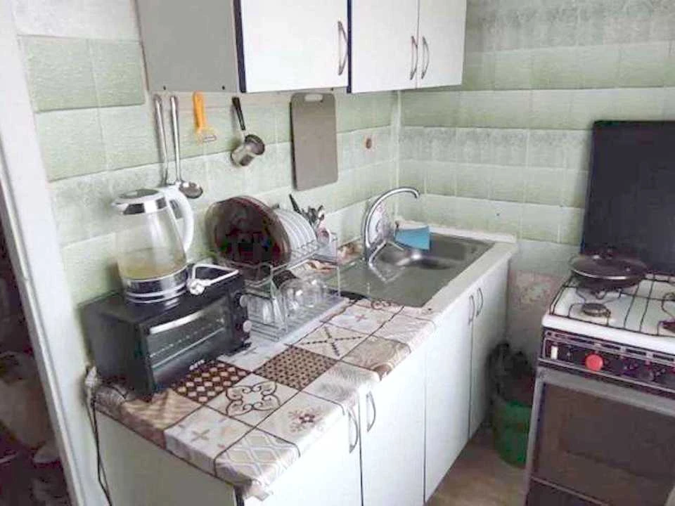 Квартира. Київ, Андрія Малишка вул.