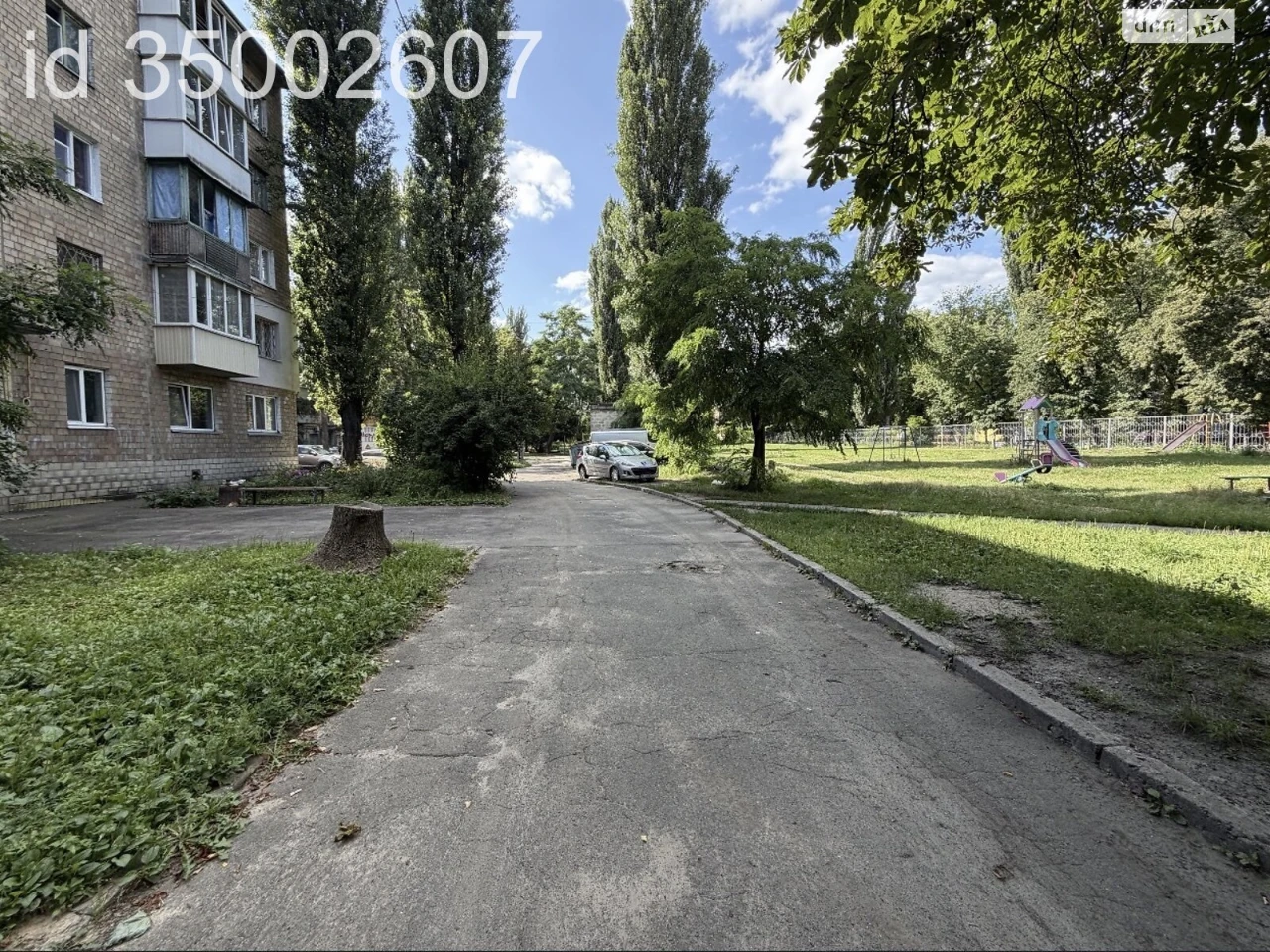 Продаж Квартира Борщагівка