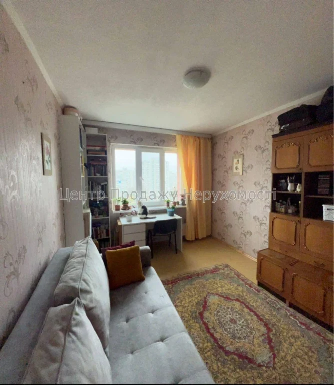 Продажа 3-комн. квартиры, 11/16 этаж, 70.5 м² в Киеве — отлич