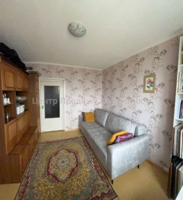 Продажа 3-комн. квартиры, 11/16 этаж, 70.5 м² в Киеве — отлич