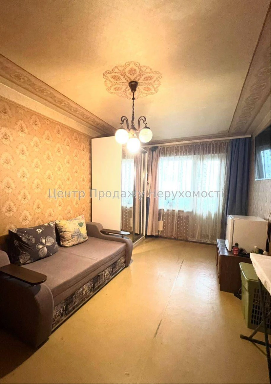 Продажа 3-комн. квартиры, 11/16 этаж, 70.5 м² в Киеве — отлич
