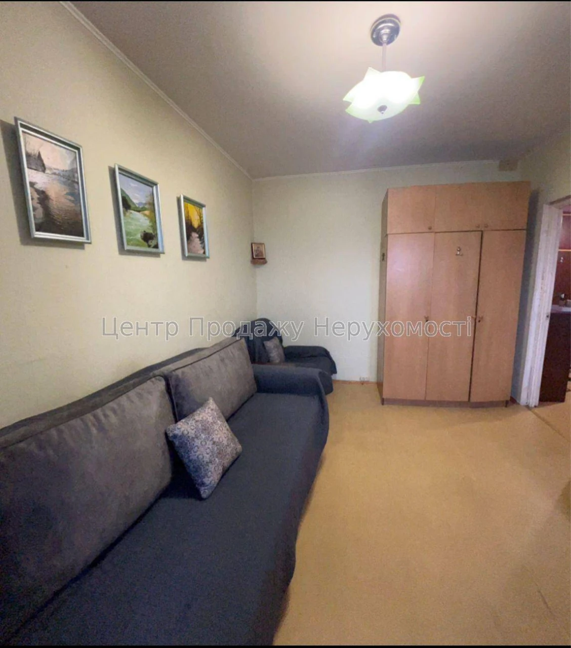 Продажа 3-комн. квартиры, 11/16 этаж, 70.5 м² в Киеве — отлич