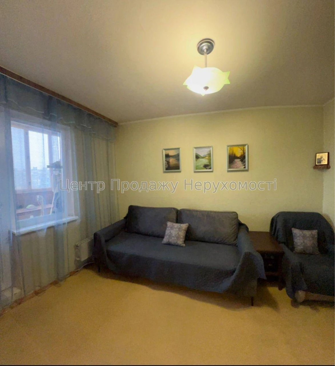 Продажа 3-комн. квартиры, 11/16 этаж, 70.5 м² в Киеве — отлич