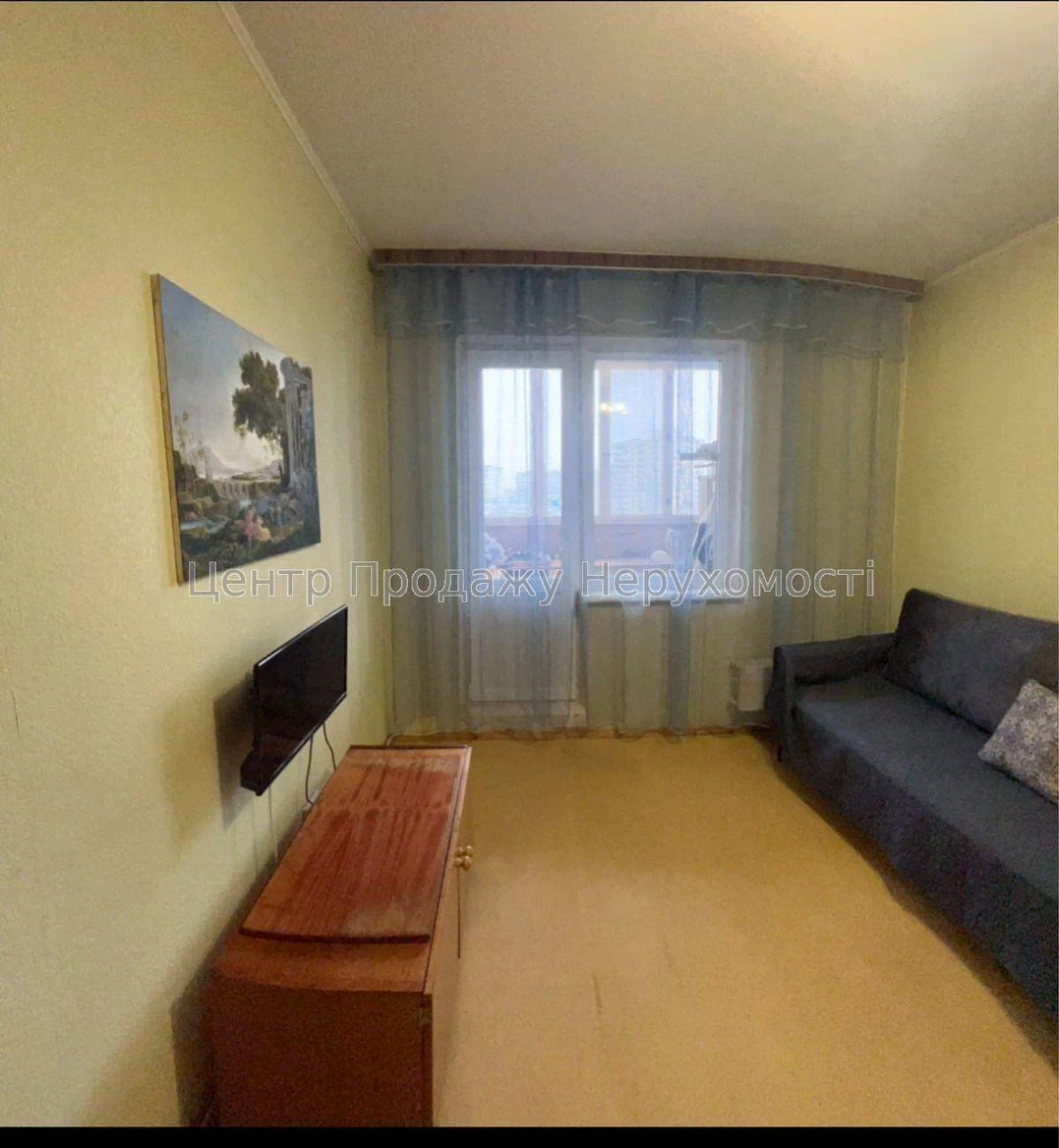 Продажа 3-комн. квартиры, 11/16 этаж, 70.5 м² в Киеве — отлич
