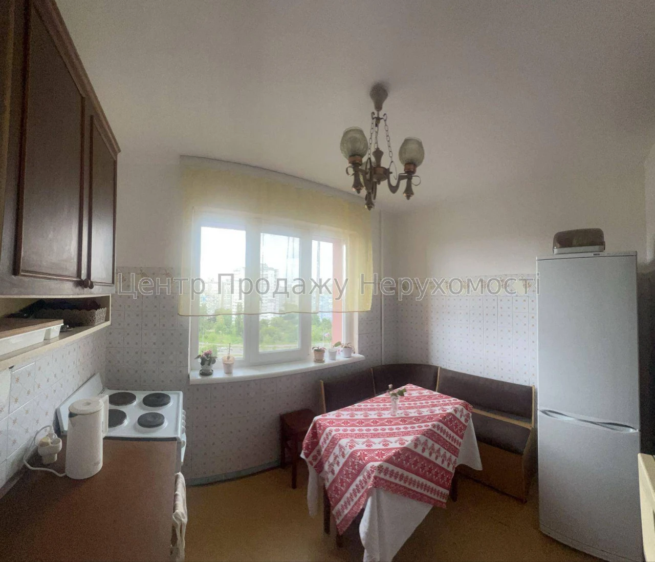 Продажа 3-комн. квартиры, 11/16 этаж, 70.5 м² в Киеве — отлич