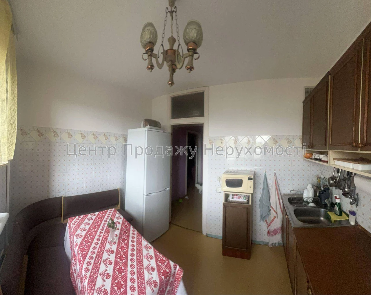 Продажа 3-комн. квартиры, 11/16 этаж, 70.5 м² в Киеве — отлич