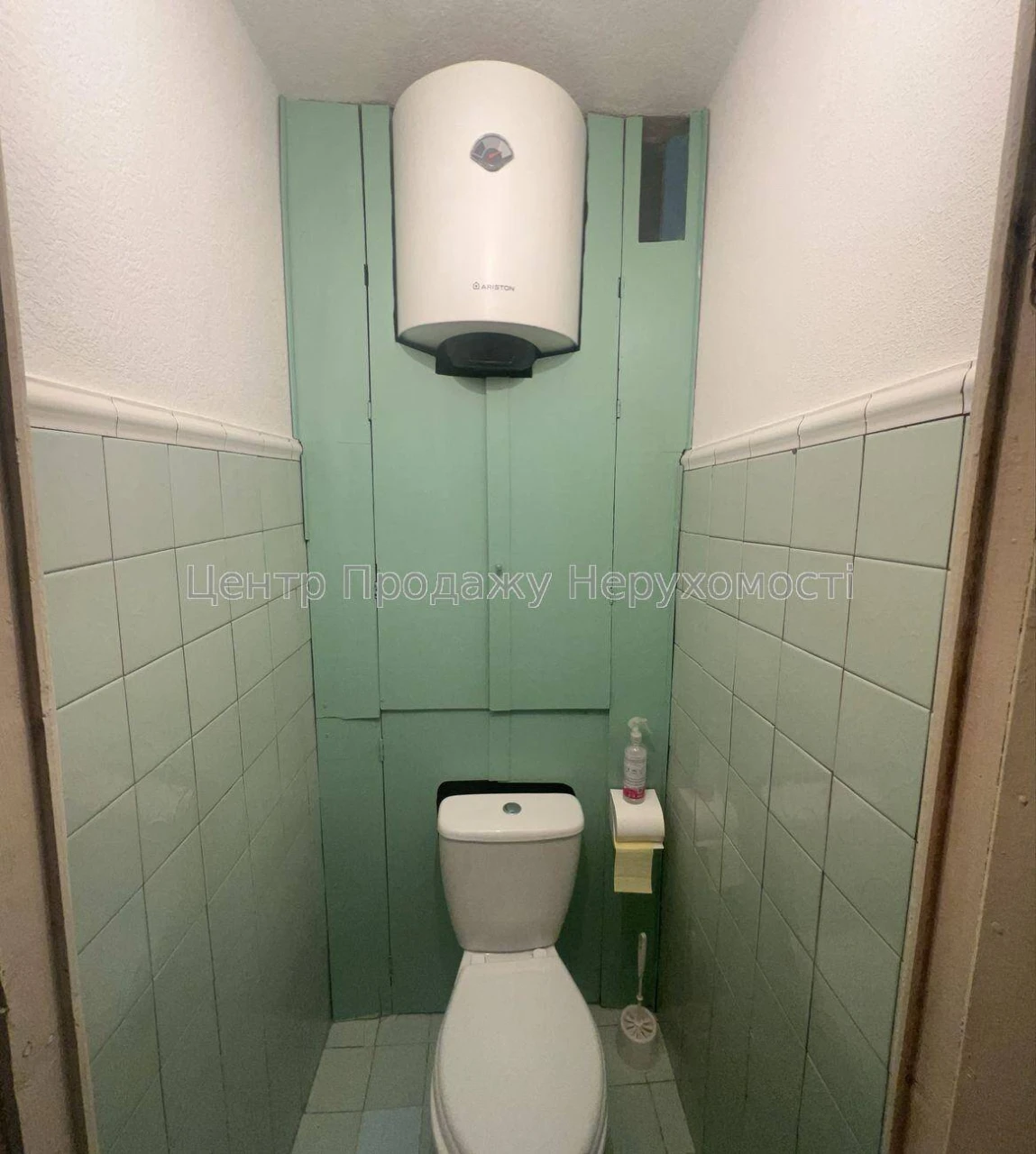 Продажа 3-комн. квартиры, 11/16 этаж, 70.5 м² в Киеве — отлич