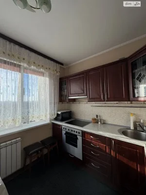 Продажа Квартиры в Райдужном Массиве