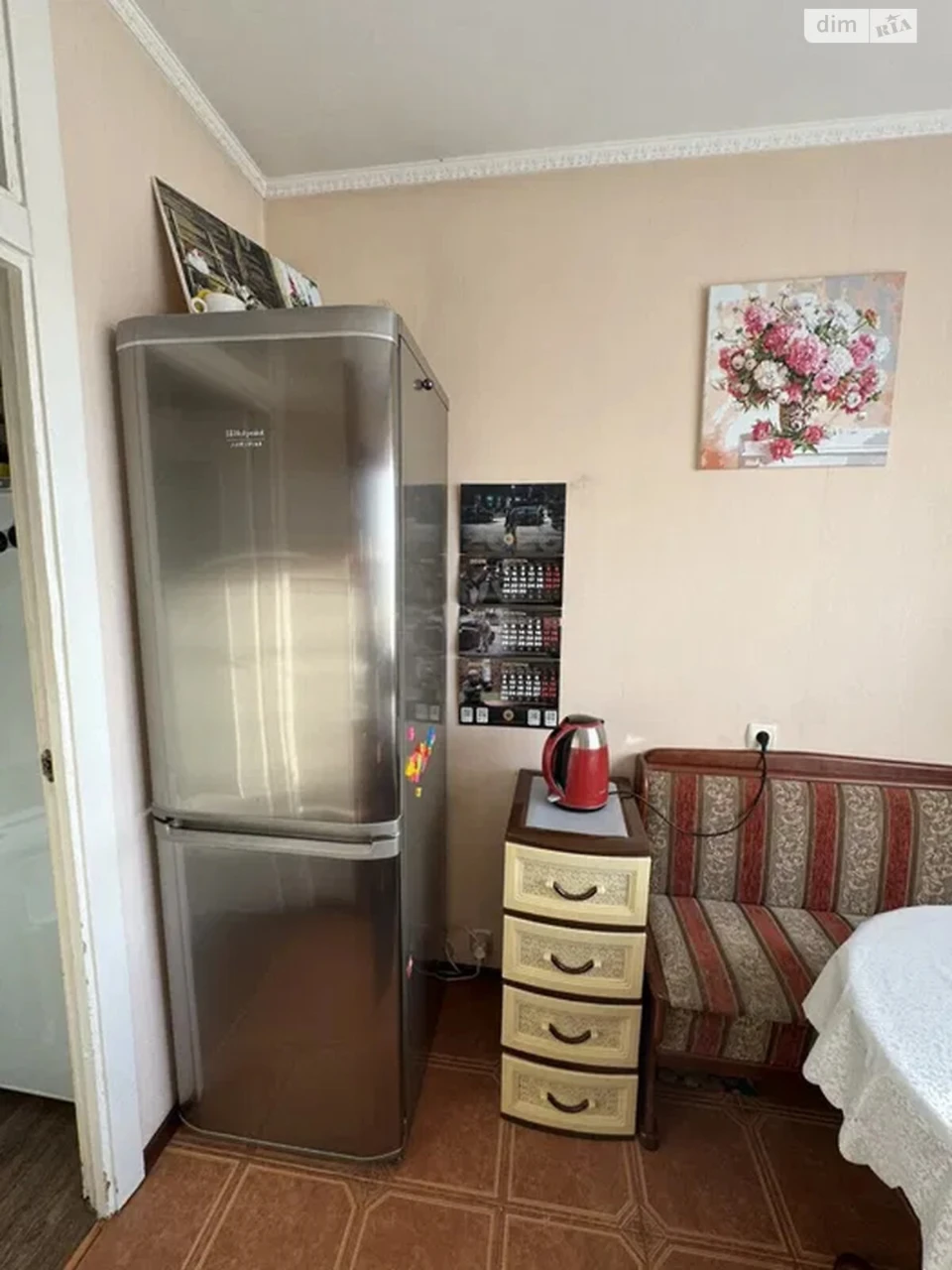 Продажа Квартиры в Райдужном Массиве