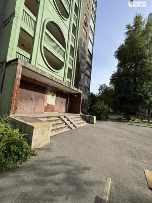 Продажа Квартиры в Райдужном Массиве
