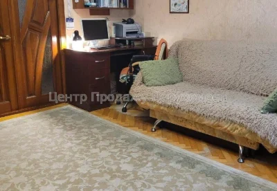 Продаж 2-кімн. квартири 50. 5 м², 1/9 эт, Київ – відмінне ро