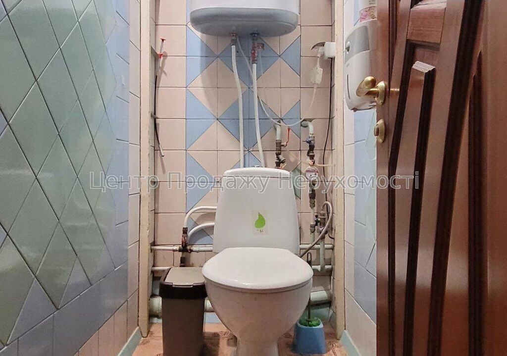 Продаж 2-кімн. квартири 50. 5 м², 1/9 эт, Київ – відмінне ро