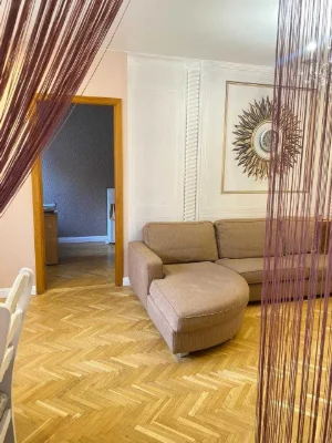 For sale apartment 2x (m.Svyatoshyne)