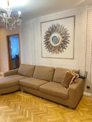 For sale apartment 2x (m.Svyatoshyne)
