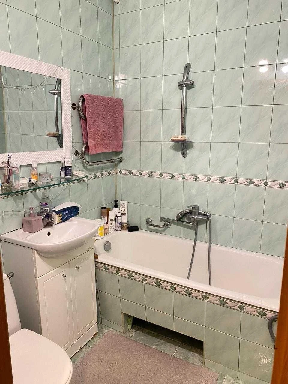 For sale apartment 2x (m.Svyatoshyne)