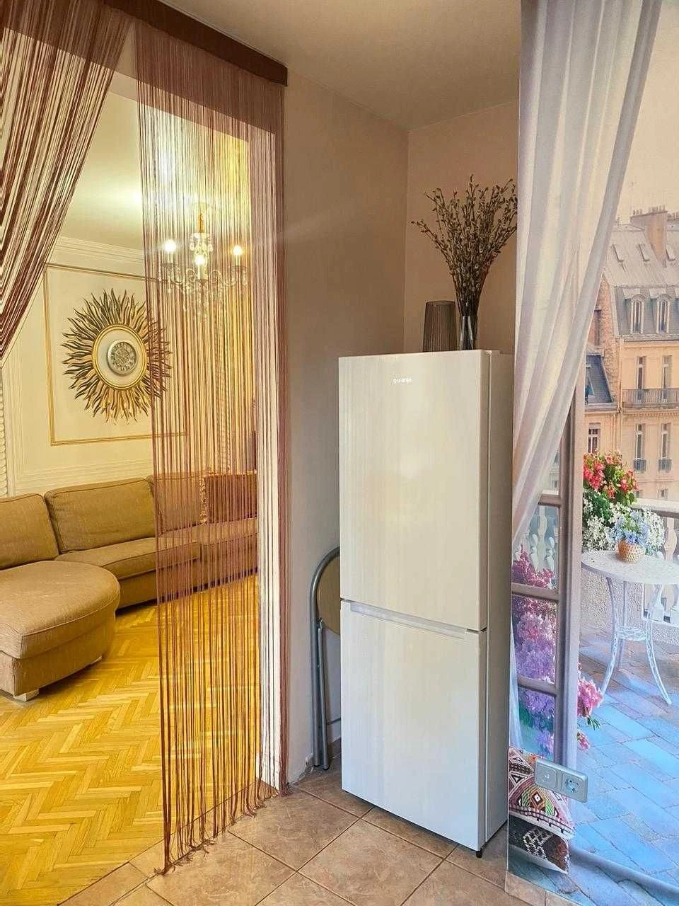 For sale apartment 2x (m.Svyatoshyne)