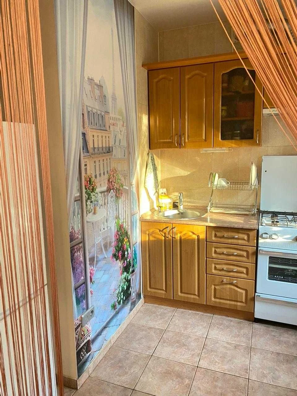 For sale apartment 2x (m.Svyatoshyne)