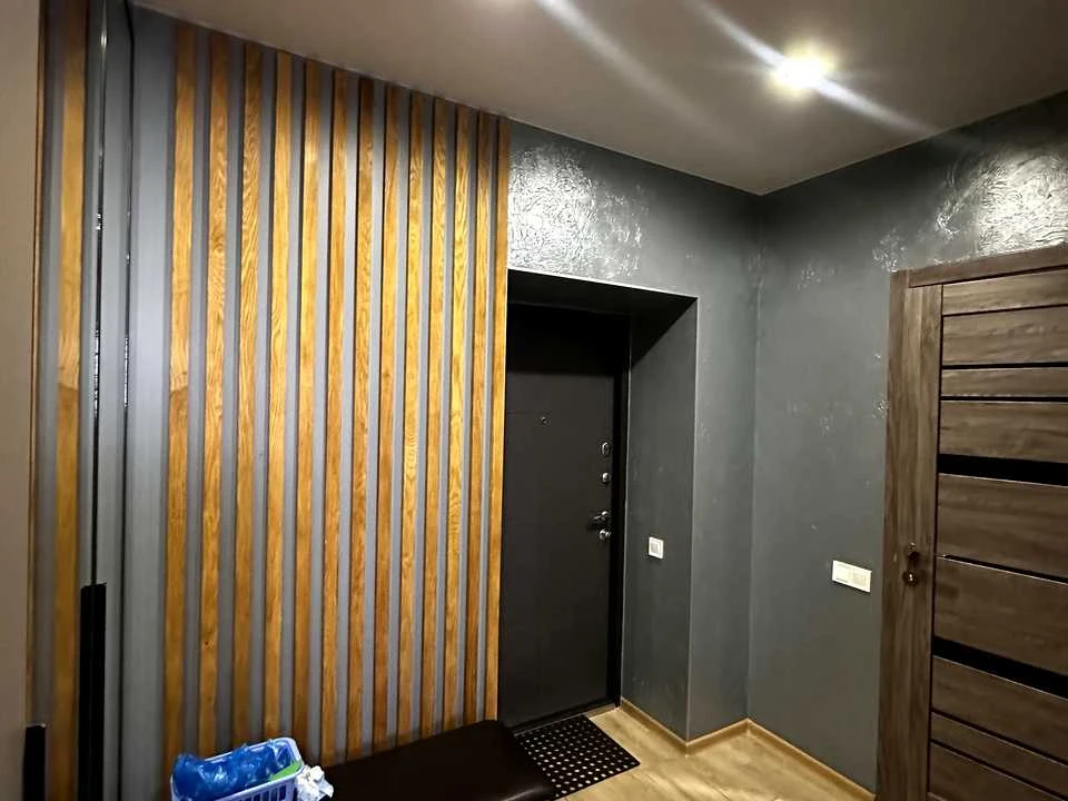Apartment. Kharkiv, Heroiv Харкова Avenue
