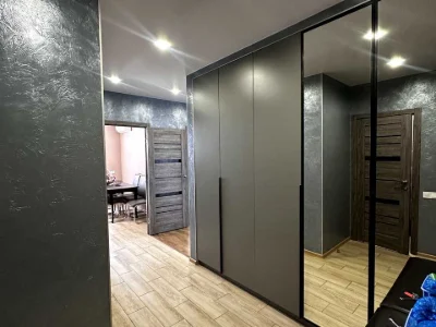 Apartment. Kharkiv, Heroiv Харкова Avenue