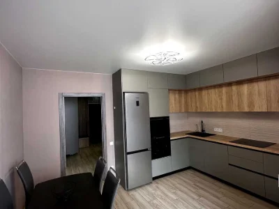 Apartment. Kharkiv, Heroiv Харкова Avenue