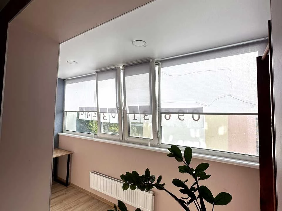 Apartment. Kharkiv, Heroiv Харкова Avenue