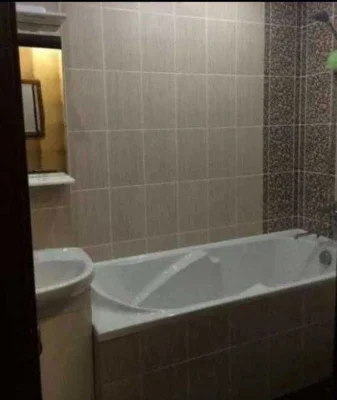 For Sale 1 room apartment in Юбилейный street