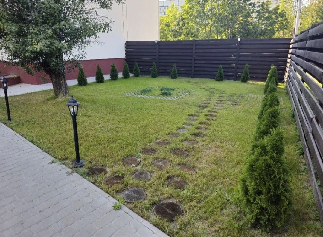 Продажа уютной однокомнатной квартиры в клубном доме