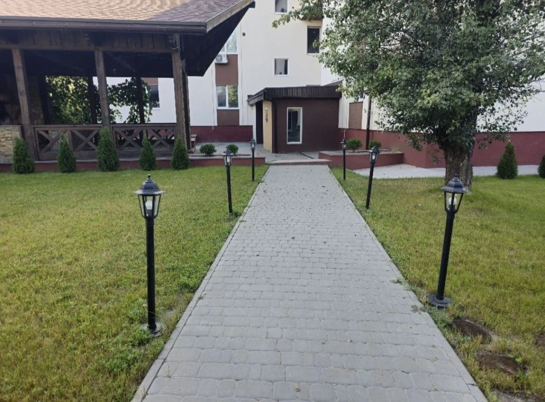 Продажа уютной однокомнатной квартиры в клубном доме