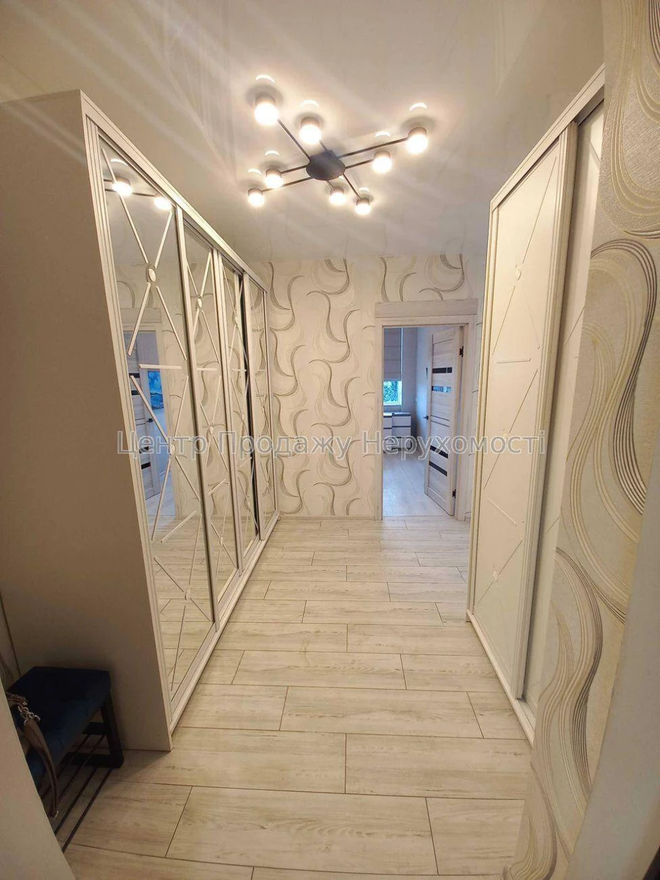 Продажа 2-комнатной квартиры 61, 4 м² на 6 этаже в ЖК Terracott