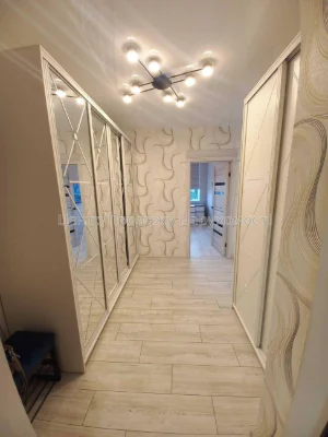 Продажа 2-комнатной квартиры 61, 4 м² на 6 этаже в ЖК Terracott