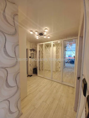 Продажа 2-комнатной квартиры 61, 4 м² на 6 этаже в ЖК Terracott