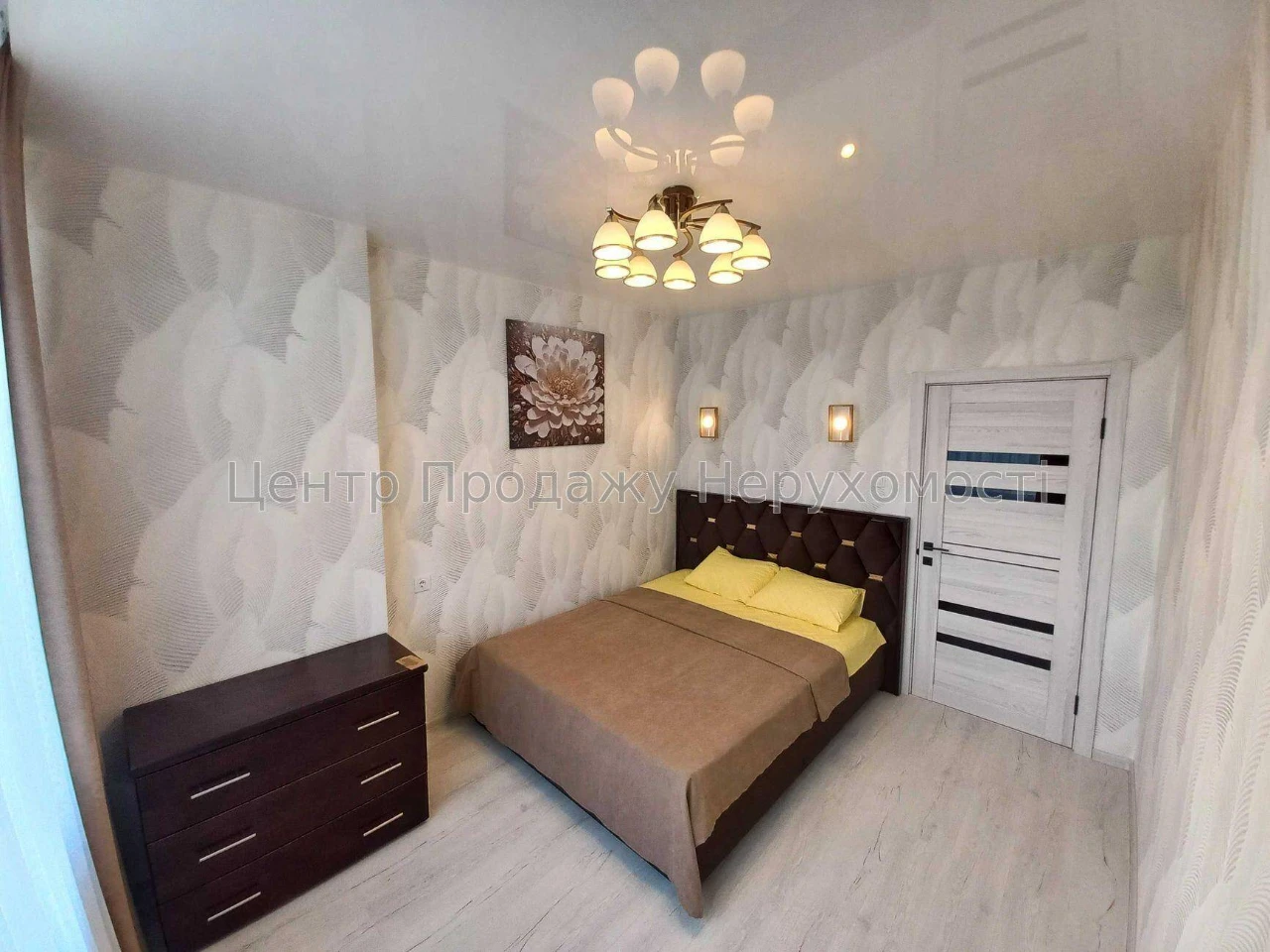 Продажа 2-комнатной квартиры 61, 4 м² на 6 этаже в ЖК Terracott