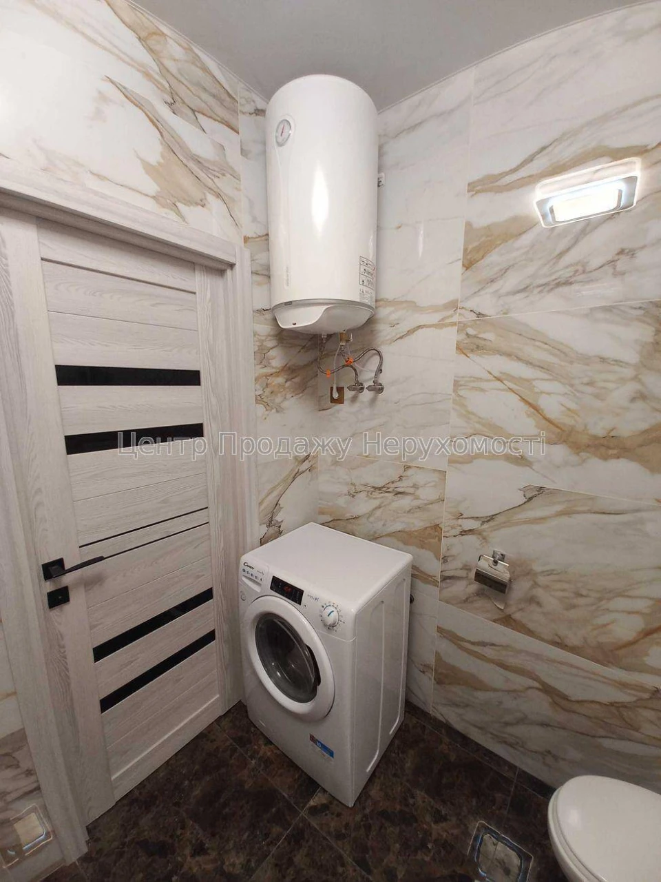 Продажа 2-комнатной квартиры 61, 4 м² на 6 этаже в ЖК Terracott