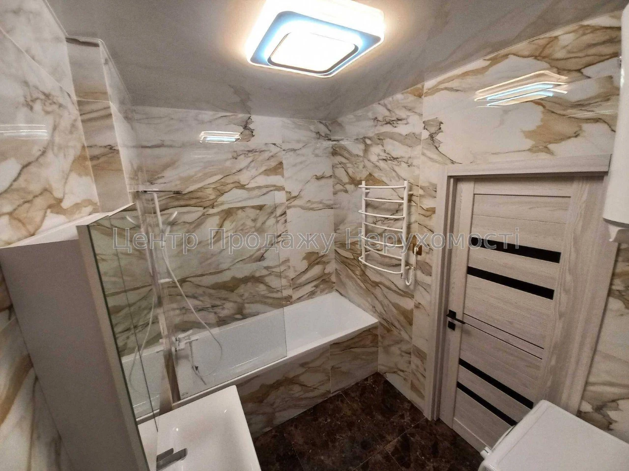 Продажа 2-комнатной квартиры 61, 4 м² на 6 этаже в ЖК Terracott