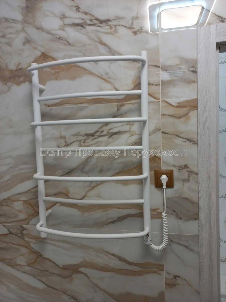 Продажа 2-комнатной квартиры 61, 4 м² на 6 этаже в ЖК Terracott