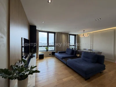 Продается 3-комн. квартира 92, 3 м², 23/25 эт. в ЖК Time,