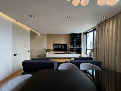 Продается 3-комн. квартира 92, 3 м², 23/25 эт. в ЖК Time,