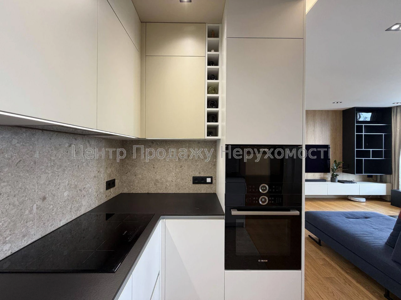 Продается 3-комн. квартира 92, 3 м², 23/25 эт. в ЖК Time,