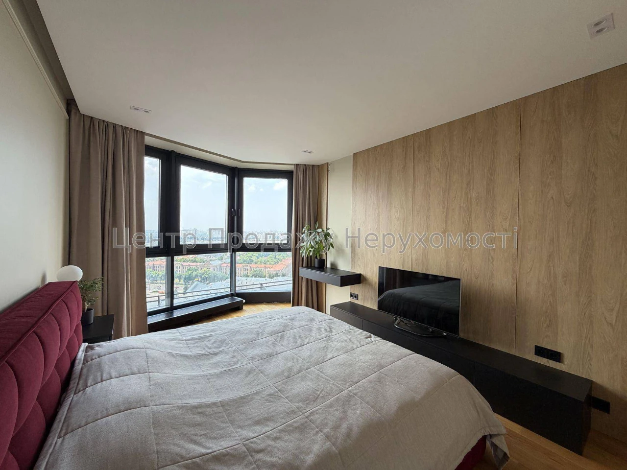 Продается 3-комн. квартира 92, 3 м², 23/25 эт. в ЖК Time,