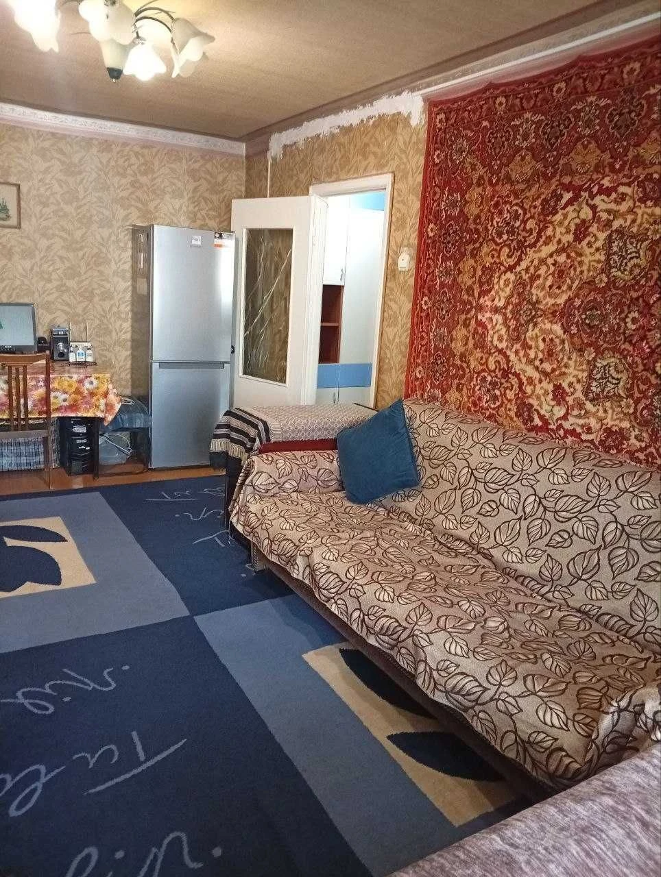 Продам 3к квартиру Гагарина/ Науки 99 . ТЦ NEO PLAZА (власни