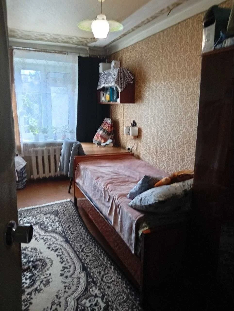 Продам 3к квартиру Гагарина/ Науки 99 . ТЦ NEO PLAZА (власни