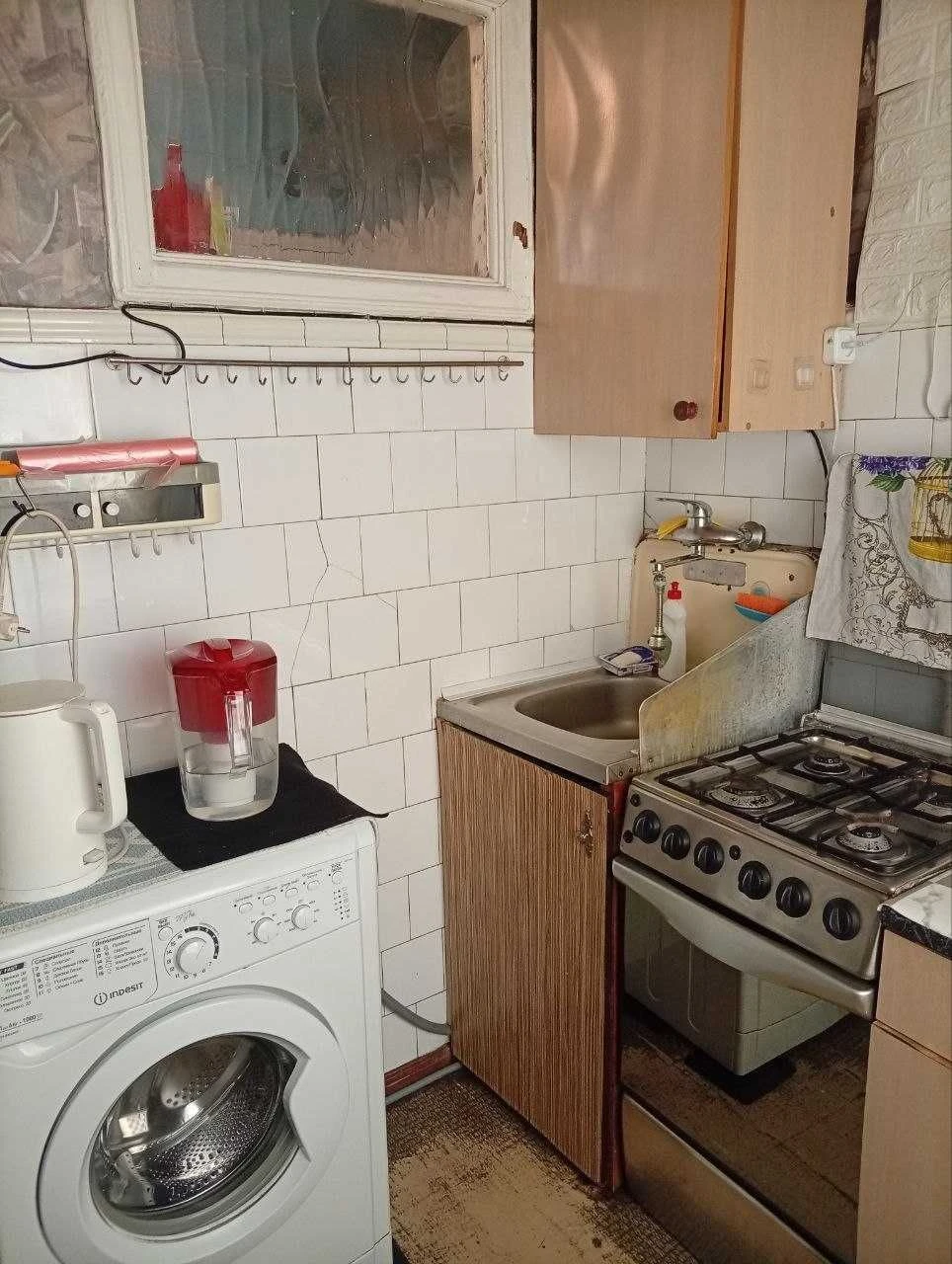 Продам 3к квартиру Гагарина/ Науки 99 . ТЦ NEO PLAZА (власни
