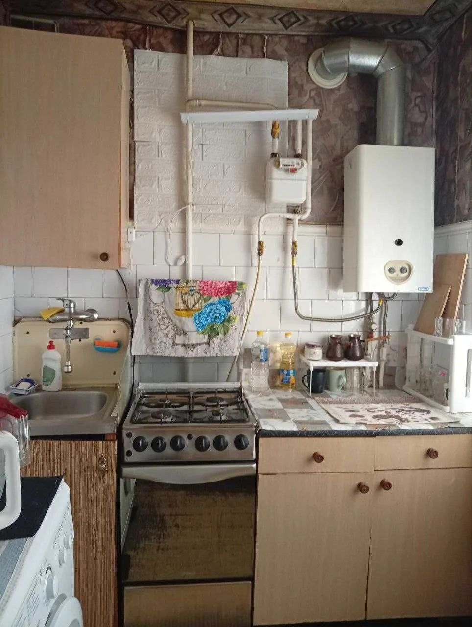 Продам 3к квартиру Гагарина/ Науки 99 . ТЦ NEO PLAZА (власни